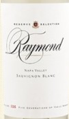 雷蒙德精選珍藏長(zhǎng)相思干白葡萄酒(Raymond Vineyard & Cellar Reserve Selection Sauvignon Blanc, Napa Valley, USA)