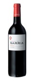 塔尼尼薩利亞貴族干紅葡萄酒(Taninia Senorio de Sarria Roble, Navarra, Spain)