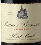 莫羅特酒莊碧爾森（伯恩一級園）紅葡萄酒(Domaine Albert Morot Bressandes, Beaune Premier Cru, France)