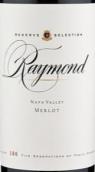 雷蒙德酒莊精選珍藏梅洛干紅葡萄酒(Raymond Reserve Selection Merlot, Napa Valley, USA)