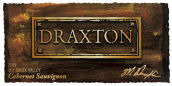 扎克斯頓赤霞珠干紅葡萄酒(Draxton Wines Cabernet Sauvignon, Dry Creek Valley, USA)