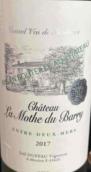 喬爾杜福酒莊百里之母白葡萄酒(Joel Duffau Chateau La Mothe du Barry, Entre-deux-Mers, France)