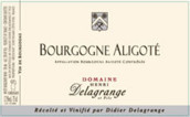 德拉格蘭許酒莊勃艮第阿里高特白葡萄酒(Domaine Henri Delagrange Bourgogne Aligote, Burgundy, France)