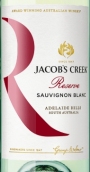 杰卡斯酒莊珍藏長相思白葡萄酒(Jacob's Creek Reserve Sauvignon Blanc, Adelaide Hills, Australia)