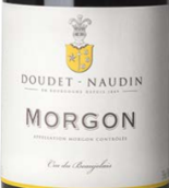 諾丁酒莊（墨貢村）紅葡萄酒(Doudet-Naudin Morgon, Beaujolais, France)