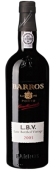 巴羅斯遲裝瓶年份波特酒(Barros Late Bottled Vintage Port, Portugal)