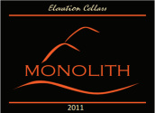 愛麗維巨石紅葡萄酒(Elevation Cellars Monolith, Columbia Valley, USA)