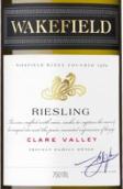 威克菲爾德酒莊雷司令白葡萄酒(Wakefield Estate Riesling, Clare Valley, South Australia)