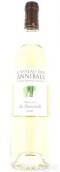 Chateau des Annibals Coteaux Varois Cuvee La Jouvencelle Blanc, Provence, France