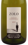 塔皮斯祖奴霞多麗干白葡萄酒(Tapiz Zolo Chardonnay, Mendoza, Argentina)