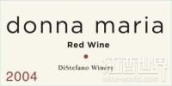 迪斯泰法諾表演者干紅葡萄酒(DiStefano Winery Donna Maria Red, Columbia Valley, USA)