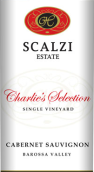 神之山查理的選擇赤霞珠干紅葡萄酒(God's Hill Charlie's Selection Cabernet Sauvignon, Barossa Valley, Australia)