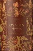 蘇珊娜·巴爾博奧薩蒂亞混釀紅葡萄酒(Susana Balbo Osadia de Crear Estate Blend, Mendoza, Argentina)