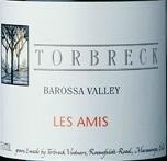 托布雷酒庄友人红葡萄酒(Torbreck Les Amis, Barossa Valley, Australia)