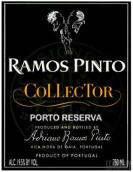 威比特收藏家珍藏波特酒(Ramos Pinto Collector Reserva Port, Portugal)