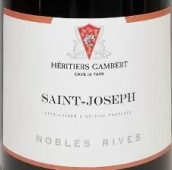 坦恩酒莊諾布爾斯河白葡萄酒(Cave de Tain Les Nobles Rives, Saint-Joseph, France)