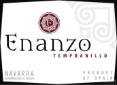 恩南索酒莊丹魄干紅葡萄酒(Campos de Enanzo 'Enanzo' Tempranillo, Navarra, Spain)