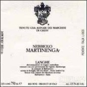 格雷西酒莊馬提尼格內(nèi)比奧羅紅葡萄酒(Tenute Cisa Asinari Marchesi di Gresy Martinenga Nebbiolo Langhe, Piedmont, Italy)