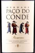 帕科康德莊園珍藏紅葡萄酒(Herdade Paco do Conde Reserva, Alentejo, Portugal)