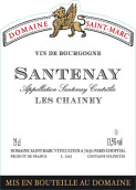 圣馬克酒莊香奈（桑特奈村）紅葡萄酒(Domaine Saint Marc Les Chainey, Santenay, France)