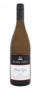 巴斯坎德灰皮諾半干白葡萄酒(Bascand Estate Pinot Gris, Marlborough, New Zealand)