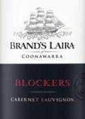 萊拉酒莊封鎖者赤霞珠紅葡萄酒(Brands Laira Blockers Cabernet Sauvignon, Coonawarra, Australia)