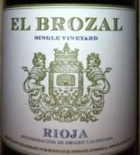 印第安人酒莊布羅扎爾紅葡萄酒(Bodegas El Indiano Brozal, Rioja, Spain)