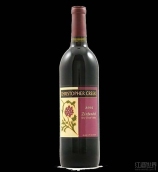 克里斯多夫仙粉黛干紅葡萄酒（俄羅斯河谷）(Christopher Creek Zinfandel, Russian River Valley, USA)