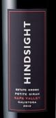 后見酒莊莊園小西拉干紅葡萄酒(Hindsight Wines Estate Petite Sirah, Napa Valley, USA)