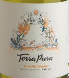 特葡酒莊霞多麗干白葡萄酒(Terrapura Chardonnay, Curico Valley, Chile)