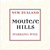 莫鐵利山長相思起泡酒(Moutere Hills Sparkling Sauvignon Blanc, Nelson, New Zealand)