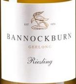 班諾克本酒莊雷司令白葡萄酒(Bannockburn Vineyards Riesling, Geelong, Australia)