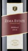 澤瑪酒莊設(shè)拉子紅葡萄酒(Zema Estate Shiraz, Coonawarra, Australia)