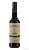 桑德曼皇家科力多20年歐羅索雪利酒(Sandeman Royal Corregido Aged 20 Years Rich Old Oloroso Sherry, Jerez, Spain)