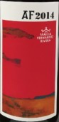 里維拉家族酒莊AF紅葡萄酒(Familia Fernandez Rivera AF, Castilla y Leon, Spain)