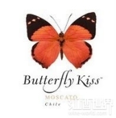 Butterfly Kiss Moscato, Chile