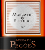 圣伊西德羅佩戈酒莊亞歷山大麝香加強(qiáng)酒(Santo Isidro de Pegoes Adega de Pegoes Moscatel de Setubal, Peninsula de Setubal, Portugal)