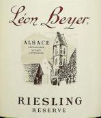 貝耶酒莊珍藏雷司令白葡萄酒(Leon Beyer Reserve Riesling, Alsace, France)