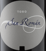 摩洛多酒莊圣羅馬紅葡萄酒(Bodegas Y Vinedos Maurodos San Roman, Toro, Spain)