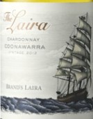 布朗萊拉萊拉系列霞多麗干白葡萄酒(Brand's Laira The Laira Range Chardonnay, Coonawarra, Australia)