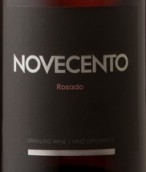 旦特諾威曾特桃紅起泡酒(Bodega Dante Robino Novecento Rosado, Mendoza, Argentina)