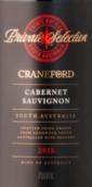 凱富酒莊私人精選赤霞珠紅葡萄酒(Craneford Private Collection Cabernet Sauvignon, South Australia, Australia)