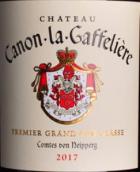 卡農(nóng)嘉芙麗酒莊紅葡萄酒(Chateau Canon La Gaffeliere, Saint-Emilion Grand Cru, France)