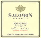 薩洛蒙瓦茲特貝格綠維特利納干紅葡萄酒(Weingut Salomon-Undhof Wachtberg Gruner Veltliner, Kremstal, Austria)