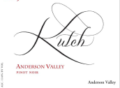 卡奇安德森谷黑皮諾干紅葡萄酒(Kutch Pinot Noir, Anderson Valley, California, USA)