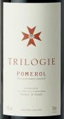 里鹏酒庄三部曲红葡萄酒(Trilogie de Le Pin, Pomerol, France)