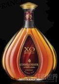 蔻芙絲XO帝國大香檳干邑白蘭地(Courvoisier X.O. Imperial Grande Champagne Cognac, France)