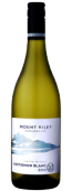 莱利山酒庄限量发行长相思白葡萄酒(Mount Riley Wines Limited Release Sauvignon Blanc, Marlborough, New Zealand)