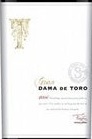 法琳娜酒莊托羅夫人陳釀紅葡萄酒(Bodegas Farina Gran Dama de Toro Crianza, Toro, Spain)