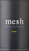 梅士雷司令白葡萄酒(Mesh Riesling, Eden Valley, Australia)